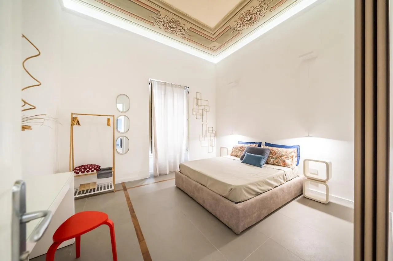 Casa Smiriglio 33 Apartment Palermo