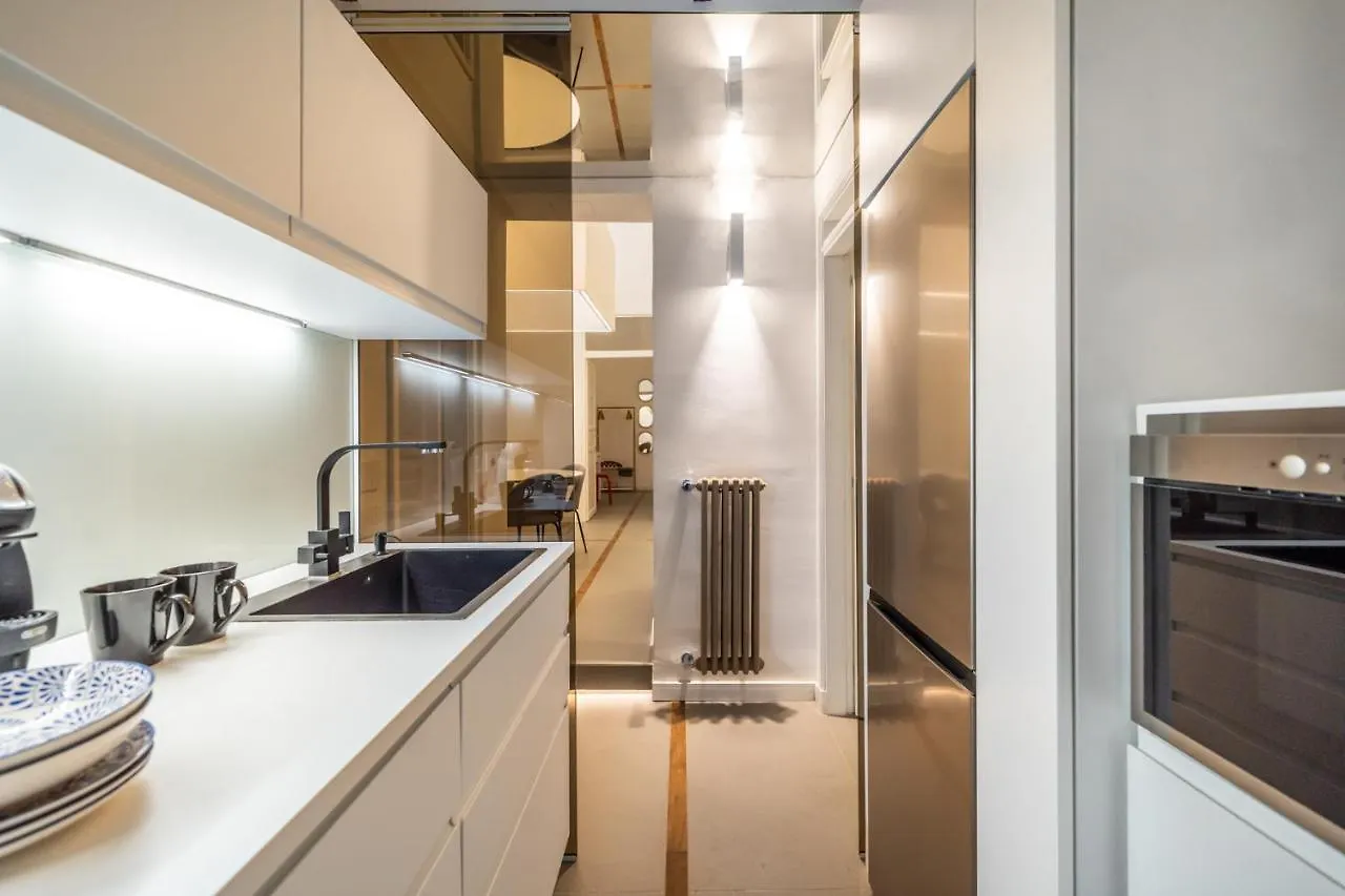 Casa Smiriglio 33 Apartment Palermo Italy